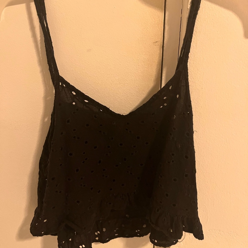 Black top